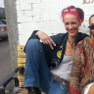 Meet your Posher, Suz